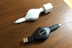 非公開: ミニマリストにもってこいのオウルテック社ケーブル