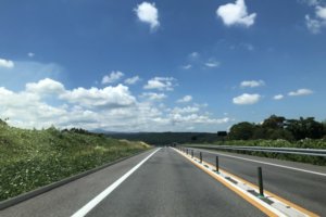 ミニマリストのプチ旅行:大分観光その3