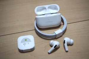 非公開: AirPods Proが販売されていることを知ったので速攻買ってレビュー!