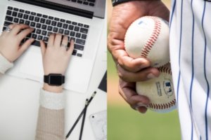 朗報!ブログで稼ぐのはプロ野球選手になるよりもよっぽど簡単です!
