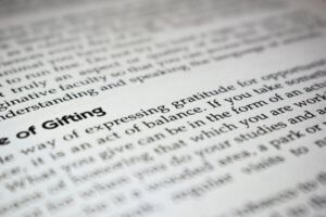 【毎日更新173記事目】ブログ初心者でも簡単にできるブログを読みやすくするための10のチェック項目