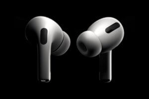 AirPods Proを1ヶ月使った感想!損しない?メリットとデメリット【毎日更新188】