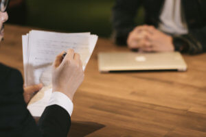 ブログが書けない・書いている途中で迷子になる理由と解決策:ユーザーと対話しろ